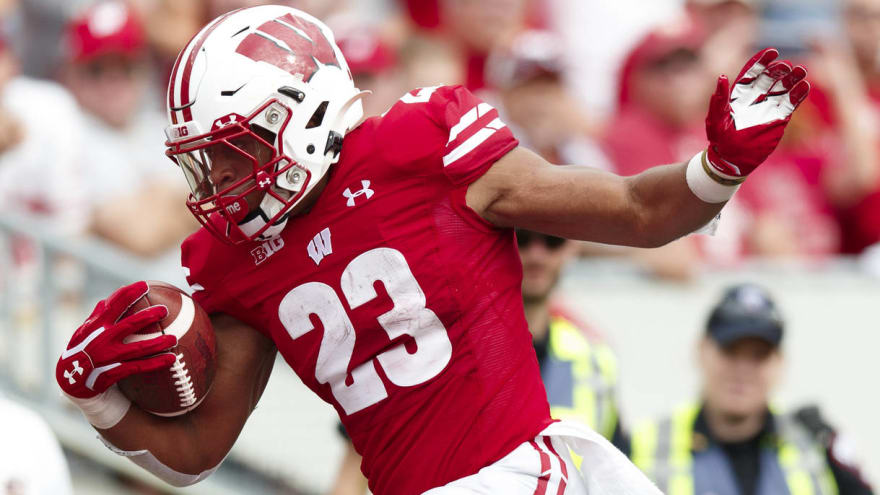 Wisconsin Badgers News, Articles, Stories & Trends for Today