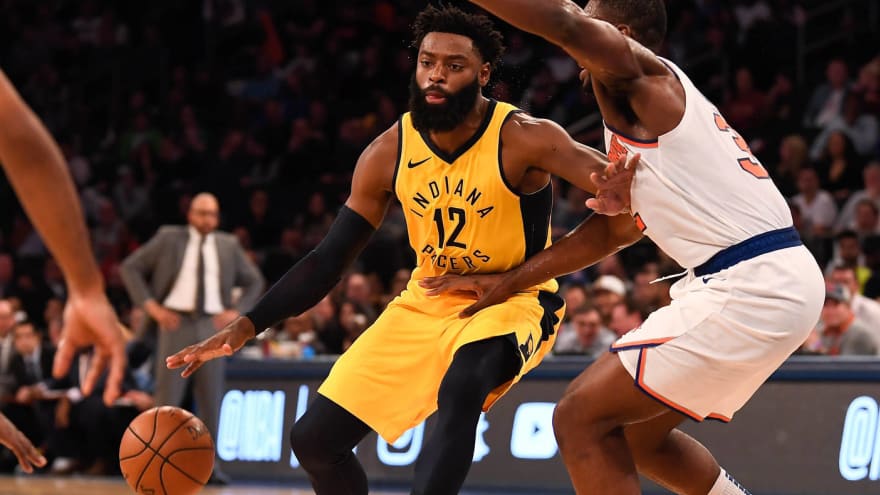 Image result for tyreke evans pacers usa today