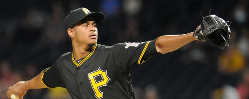 Pittsburgh Pirates: Breaking News, Rumors & Highlights ...