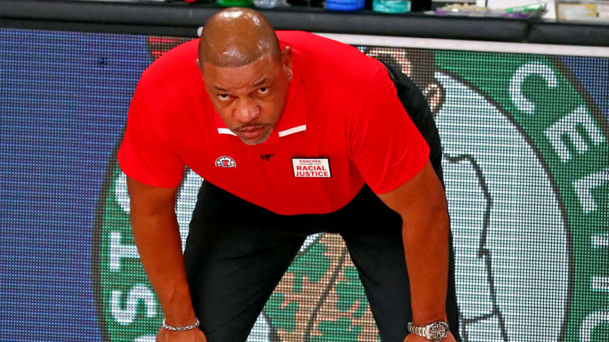 Doc Rivers expected to return as Clippers coach | Yardbarker