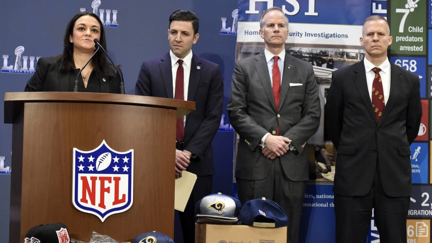 Nflpa And Mlbpa Form Partnership As Players Look To