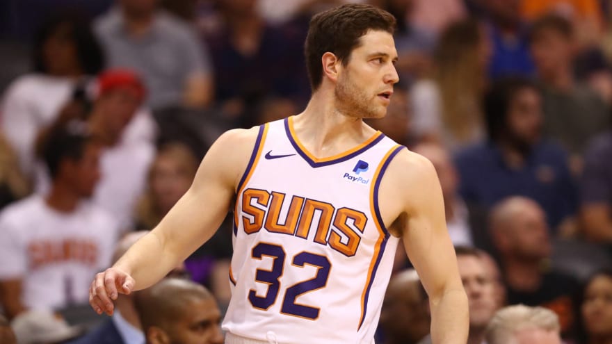 Flipboard: Jimmer Fredette reportedly set to play with Warriors' Summer League team
