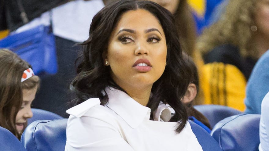 Ayesha Curry Net Worth, Lifestyle, Wiki, Boyfriend, And More Ayesha Curry Net Worth, Lifestyle, Wiki, Boyfriend, And More