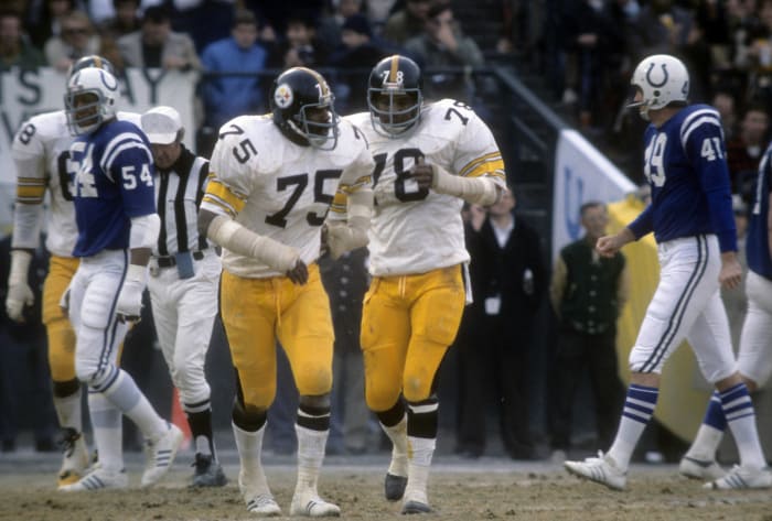 Ranking every Super Bowl champion's title defense - NewsOpener 1976 Pittsburgh Steelers