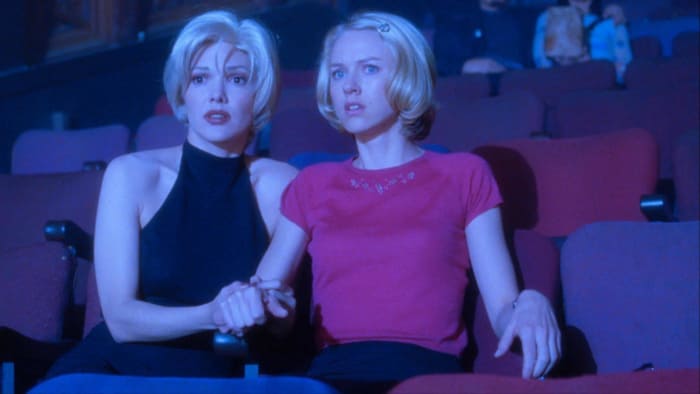“Mulholland Drive” (2001)