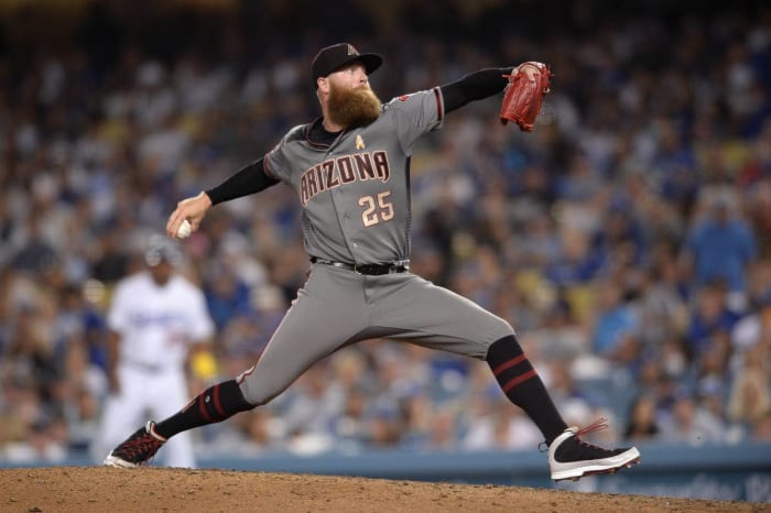 Mlb Players Hoping For Bounceback Seasons In 2019 Yardbarker