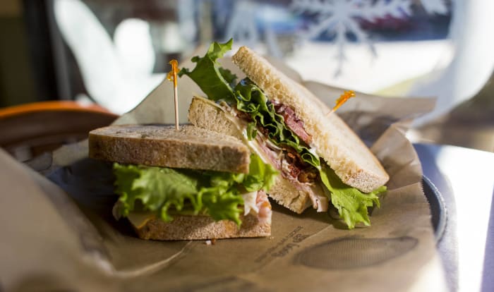 The most iconic sandwiches in America | Yardbarker