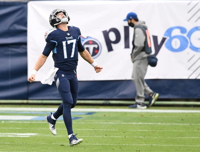 NFL Week 15 grades from around the league - NewsOpener Ryan Tannehill's mid-career breakout: quite legit