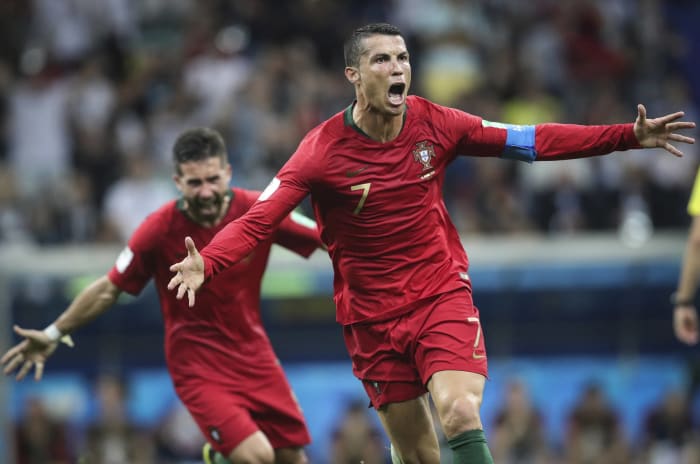 Des scénarios sportifs à surveiller en 2021
- Championnat d'Europe de Football 2020 L'Euro recommence