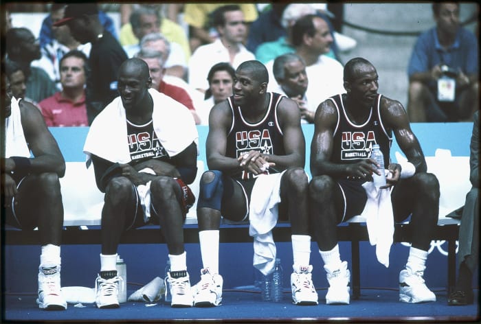 The Dream Team