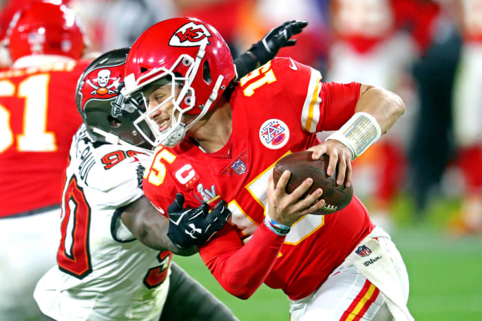 Ranking every Super Bowl champion's title defense - NewsOpener 2020 Kansas City Chiefs
