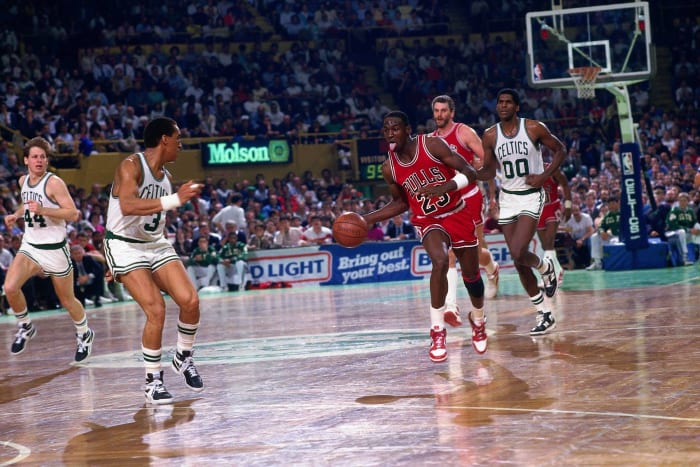 Legendary in defeat