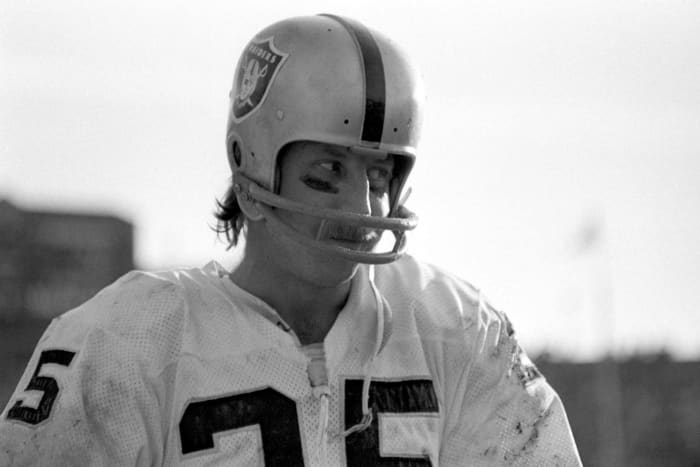 Every Super Bowl MVP, ranked - NewsOpener Fred Biletnikoff, WR, Oakland Raiders - Super Bowl XI