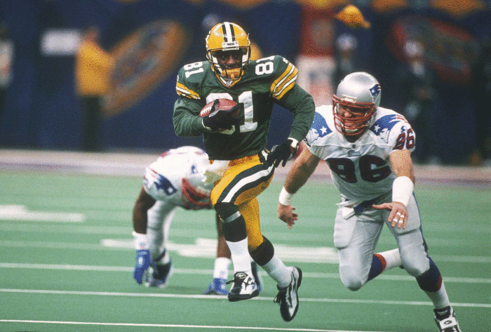 The best individual Super Bowl performances of all time - NewsOpener Desmond Howard, Super Bowl XXXI