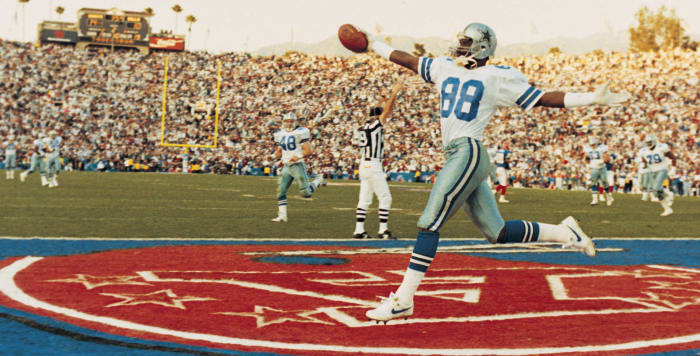 Ranking the 20 most one-sided Super Bowls - NewsOpener Super Bowl XXVII: Dallas 52, Buffalo 17