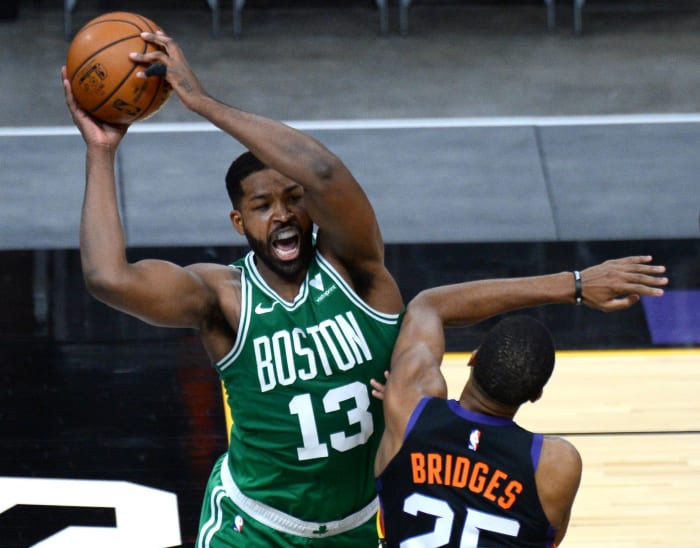 Celtics make all the wrong moves