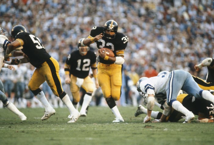 Ranking every Super Bowl halftime show - NewsOpener Super Bowl XIII halftime show - Ken Hamilton and various Caribbean bands