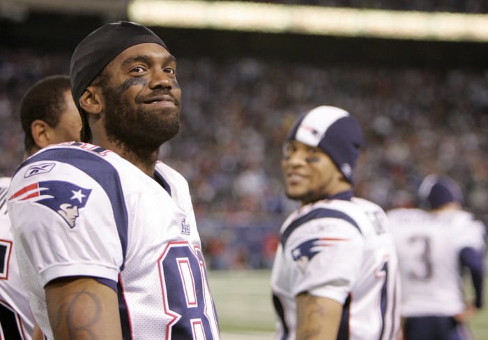 Randy Moss: Career retrospective - NewsOpener The record-breaking 2007 season