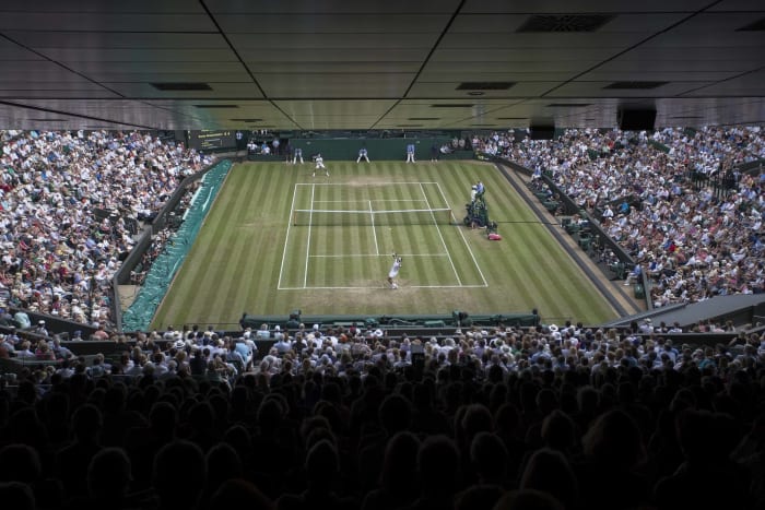 Tennis